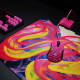 Xtrfy GP4Street Pink (XG-GP4-L-PINK)