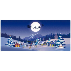 Килимок для миші MONTECH XMAS GMP 103 (XMAS)