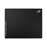 Коврик для мыши ASUS ROG Moonstone Ace L Black (90MP03L0-BPUA00)
