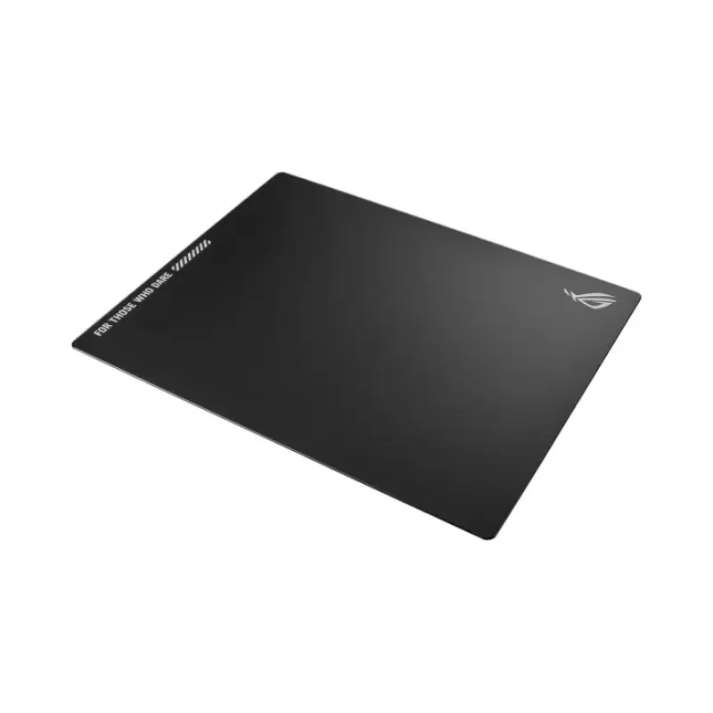 Коврик для мыши ASUS ROG Moonstone Ace L Black (90MP03L0-BPUA00)