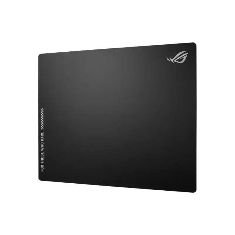 Коврик для мыши ASUS ROG Moonstone Ace L Black (90MP03L0-BPUA00)