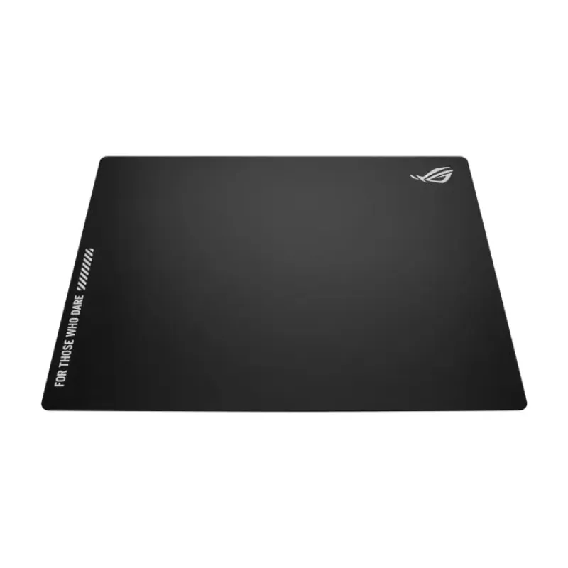 Коврик для мыши ASUS ROG Moonstone Ace L Black (90MP03L0-BPUA00)