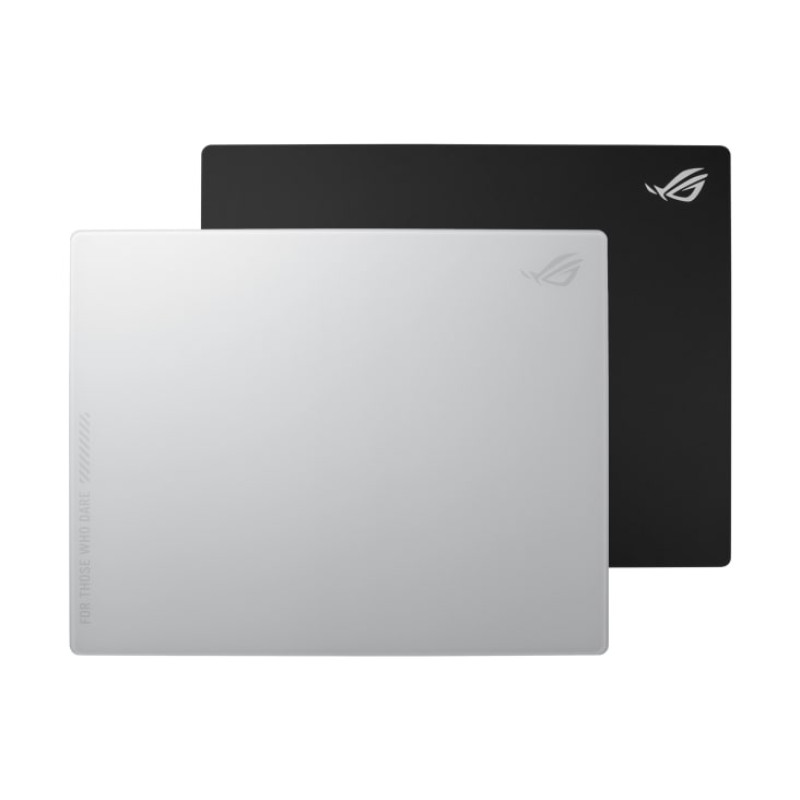 Килимок для миші ASUS ROG Moonstone Ace L Black (90MP03L0-BPUA00)