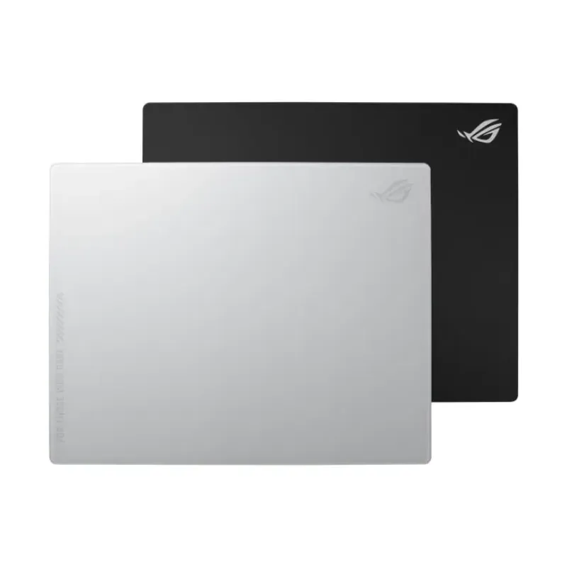Коврик для мыши ASUS ROG Moonstone Ace L Black (90MP03L0-BPUA00)