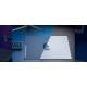 Килимок для миші ASUS ROG Moonstone Ace L Black (90MP03L0-BPUA00)