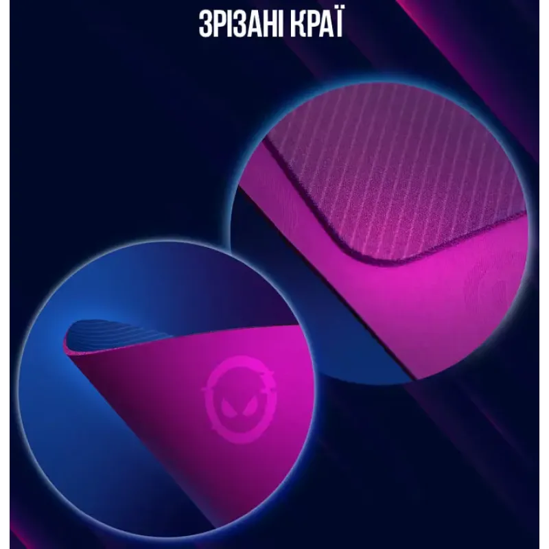 Коврик для мыши Lorgar Main 139 XL (LRG-GMP139)