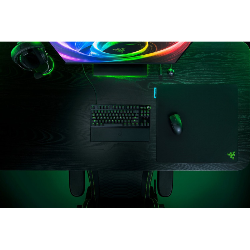 Килимок для миші Razer Gigantus V2 PRO L Control (RZ02-05490400-R3M1)