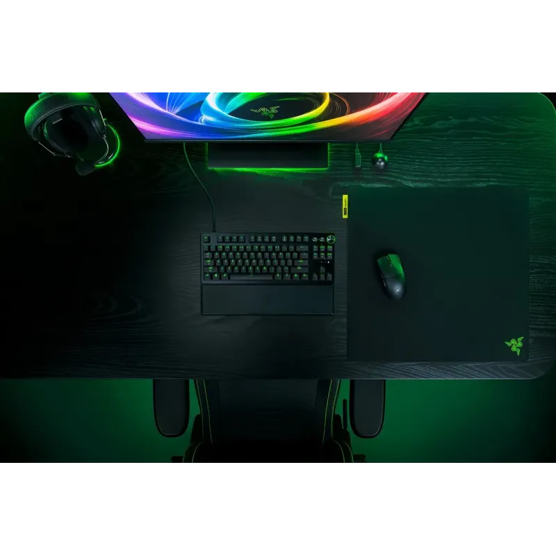 Коврик для мыши Razer Gigantus V2 PRO L Balance (RZ02-05490600-R3M1)