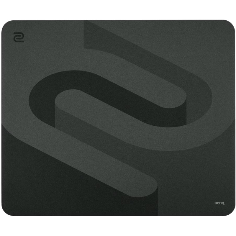 ZOWIE G-SR-SE 470х390 Gray (9H.N4HFQ.A61)