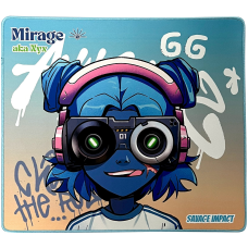 Bloody BP-45W (Nyx Mirage)