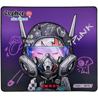 Bloody BP-45W (Cypher Ghost)
