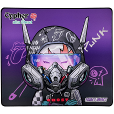 Bloody BP-45W (Cypher Ghost)