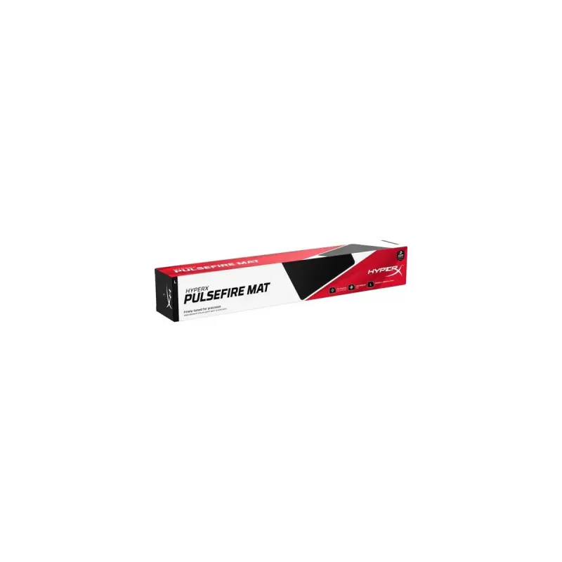 Килимок для миші HyperX Pulsefire Mat L (4Z7X4AA)