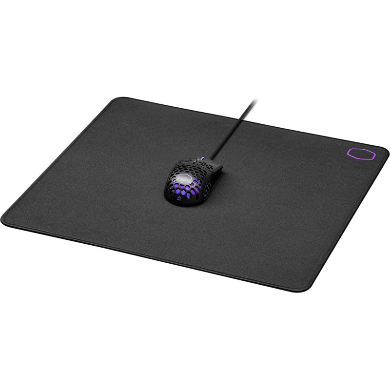 Cooler Master MP-511 L Control+Speed Black (MP-511-CBLC1)