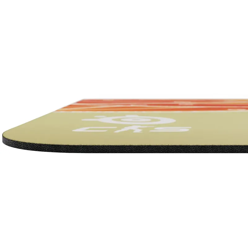 Килимок для миші SteelSeries Qck XXL CS2 Edition (Dragon Lore) (63448)