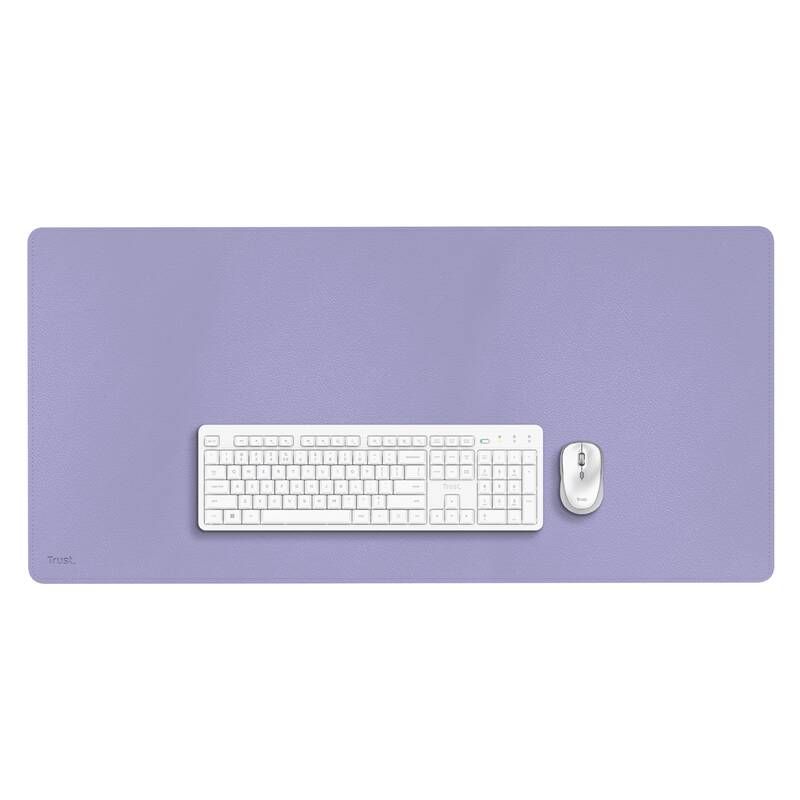 Коврик для мыши TRUST Benya XXL Purple (25711)
