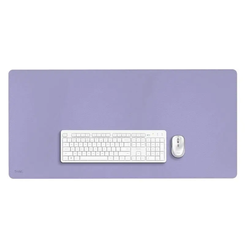 Коврик для мыши TRUST Benya XXL Purple (25711)