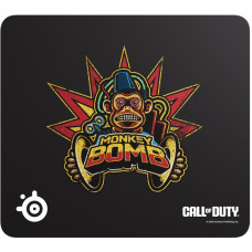 SteelSeries QcK L Call of Duty Monkey Bomb Edition (63449)