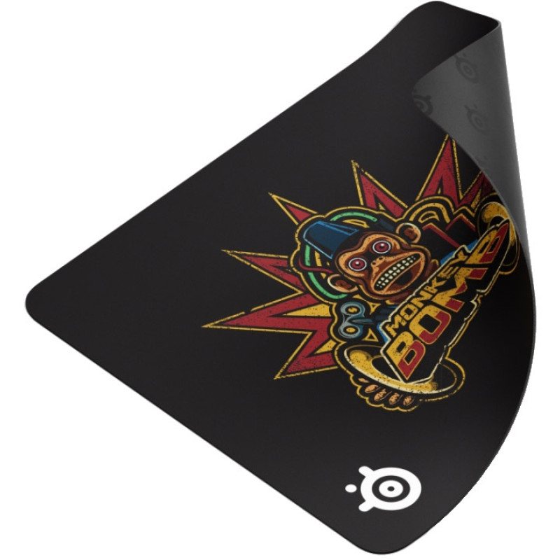 SteelSeries QcK L Call of Duty Monkey Bomb Edition (63449)