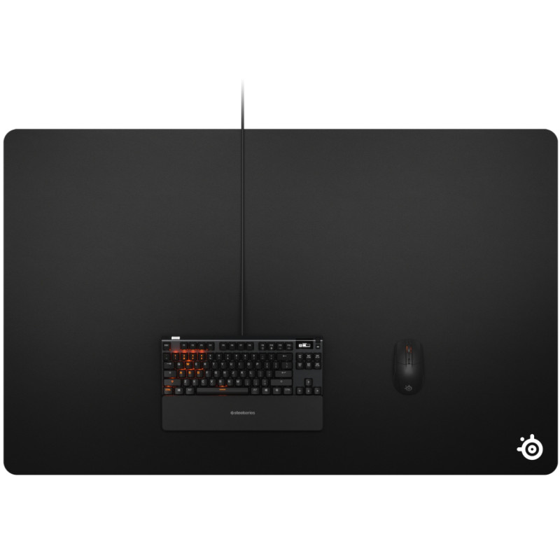 SteelSeries QcK 4XL Etail (63851)