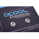 Коврик для мыши Alphacool Eisplateau Anti-Static work and mounting mat 120x60cm (90334)