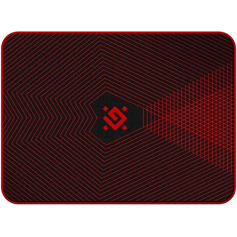 Коврик для мыши Defender Cybe (50569)