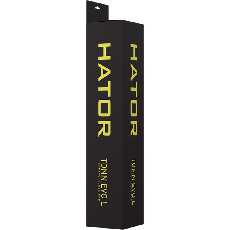 HATOR Tonn Evo L (HTP-031)