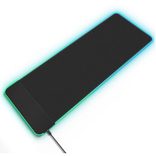 Коврик для мыши Choetech RGB Illuminated 15W Wireless C (T543-F)