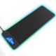 Коврик для мыши Choetech RGB Illuminated 15W Wireless C (T543-F)