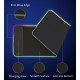 Коврик для мыши Choetech RGB Illuminated 15W Wireless C (T543-F)