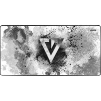 Килимок для миші Modecom Volcano Meru Hokori XXL (PMK-MC-VOLCANO-MERU-HOK)