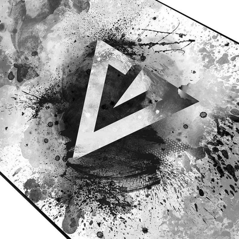 Килимок для миші Modecom Volcano Meru Hokori XXL (PMK-MC-VOLCANO-MERU-HOK)