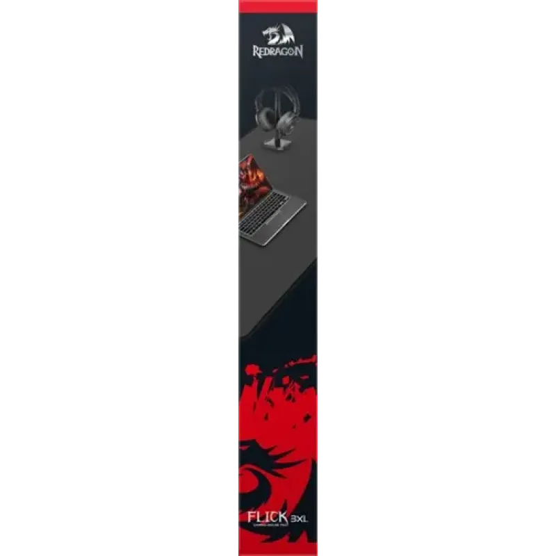 Коврик для мыши Redragon Flick 3XL P040 (70787)