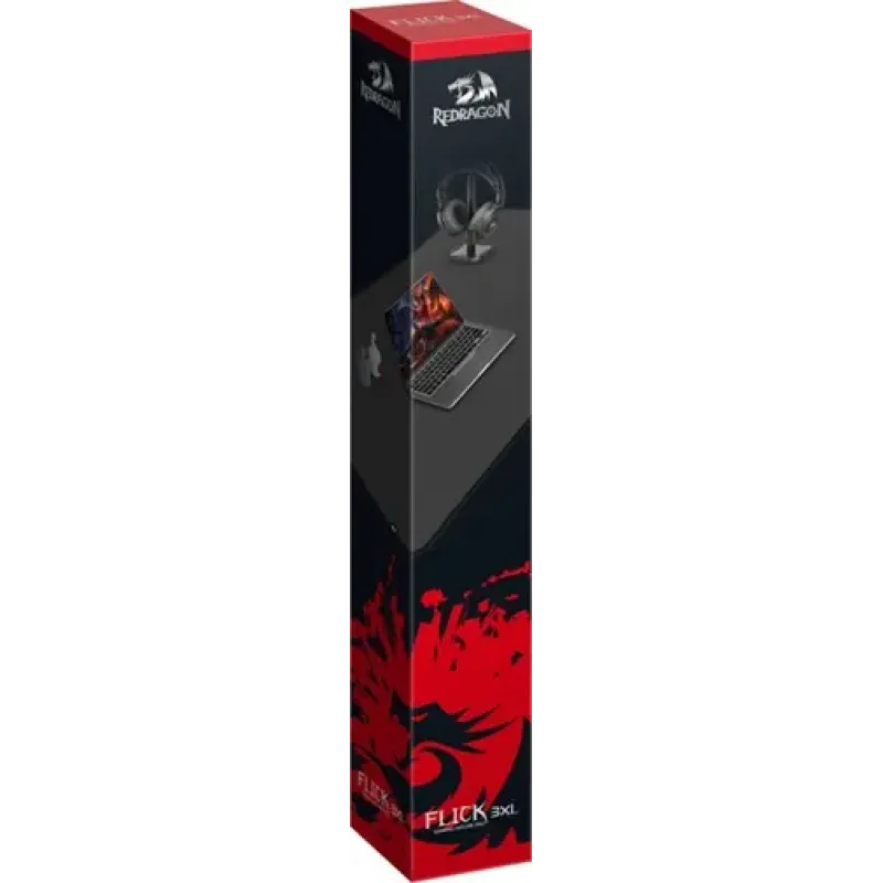 Коврик для мыши Redragon Flick 3XL P040 (70787)
