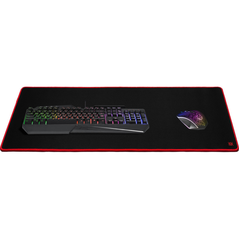 Defender Ultra XXL Speed Black (50564)