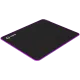 Коврик для мыши Lorgar Main 315 Black-Purple (LRG-GMP315)