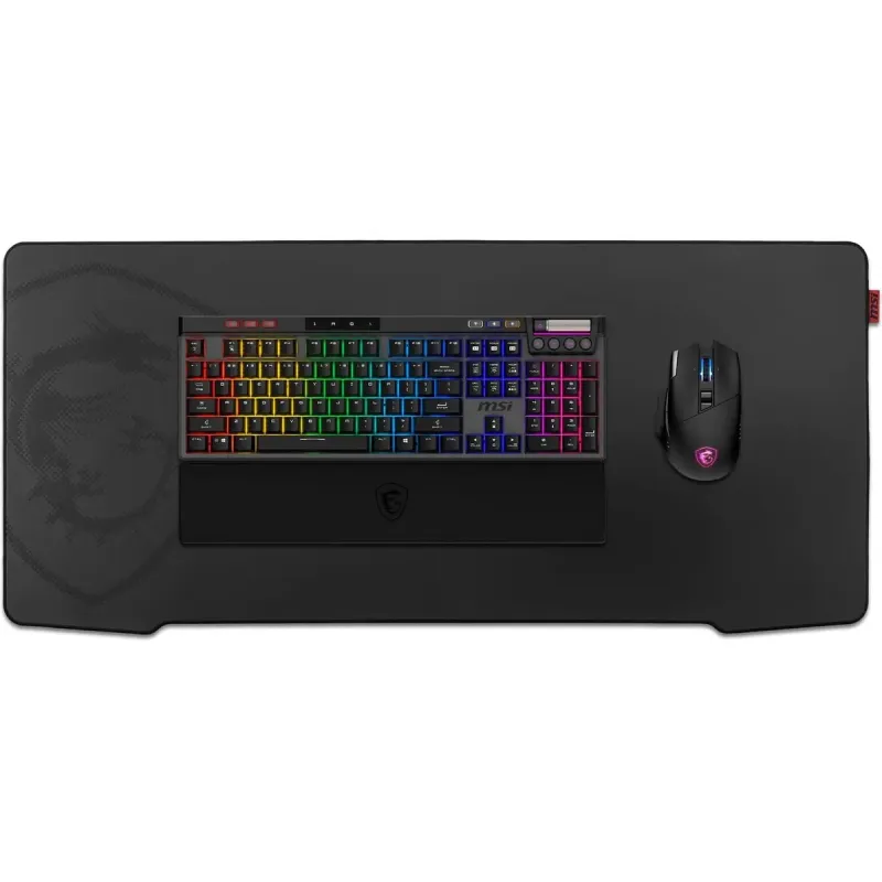 Коврик для мыши MSI AGILITY GD73