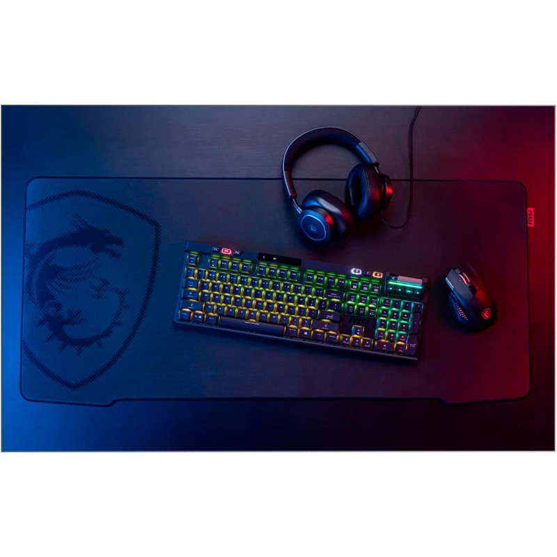 Коврик для мыши MSI AGILITY GD73