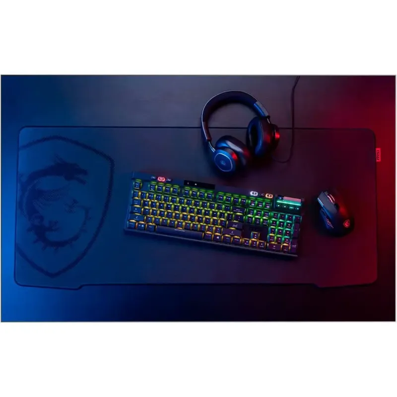 Коврик для мыши MSI AGILITY GD73