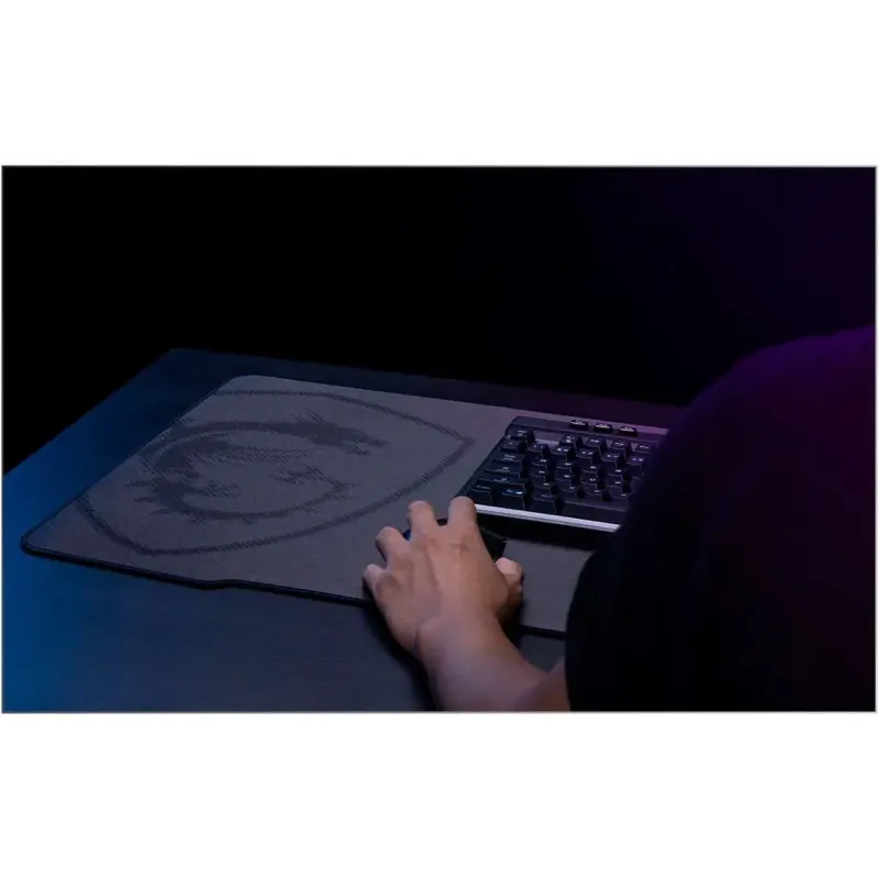 Коврик для мыши MSI AGILITY GD73
