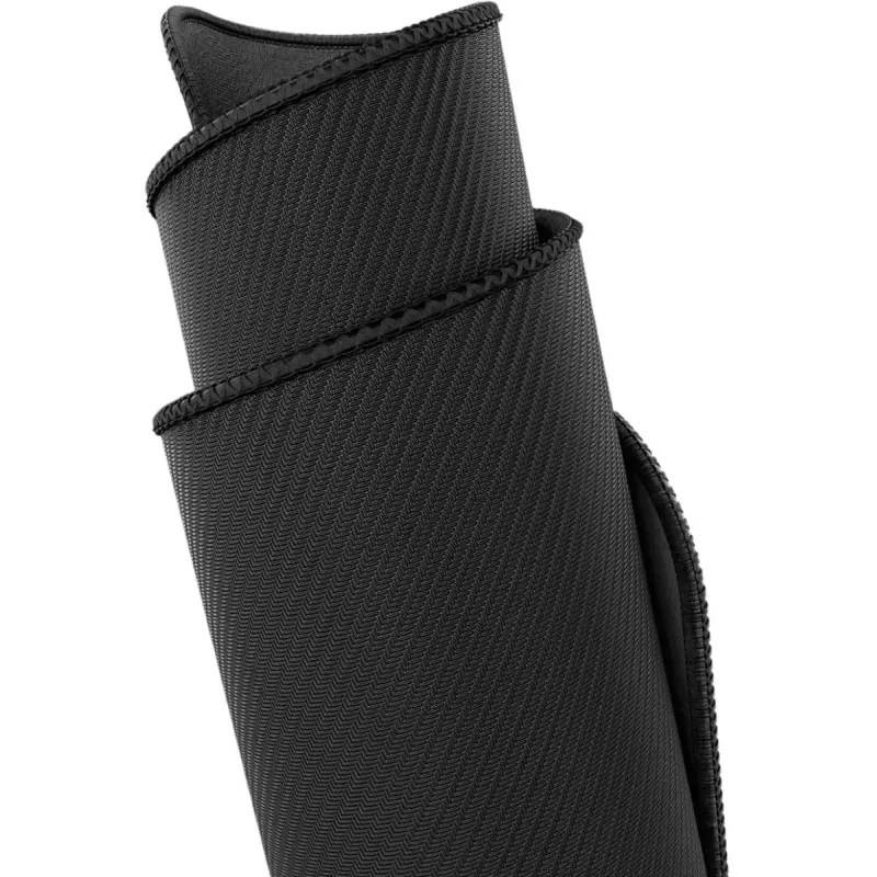 Коврик для мыши Pulsar ParaBrake XXL Black (PMP13XXLB)