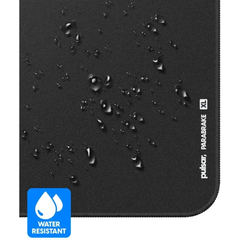 Коврик для мыши Pulsar ParaBrake XXL Black (PMP13XXLB)