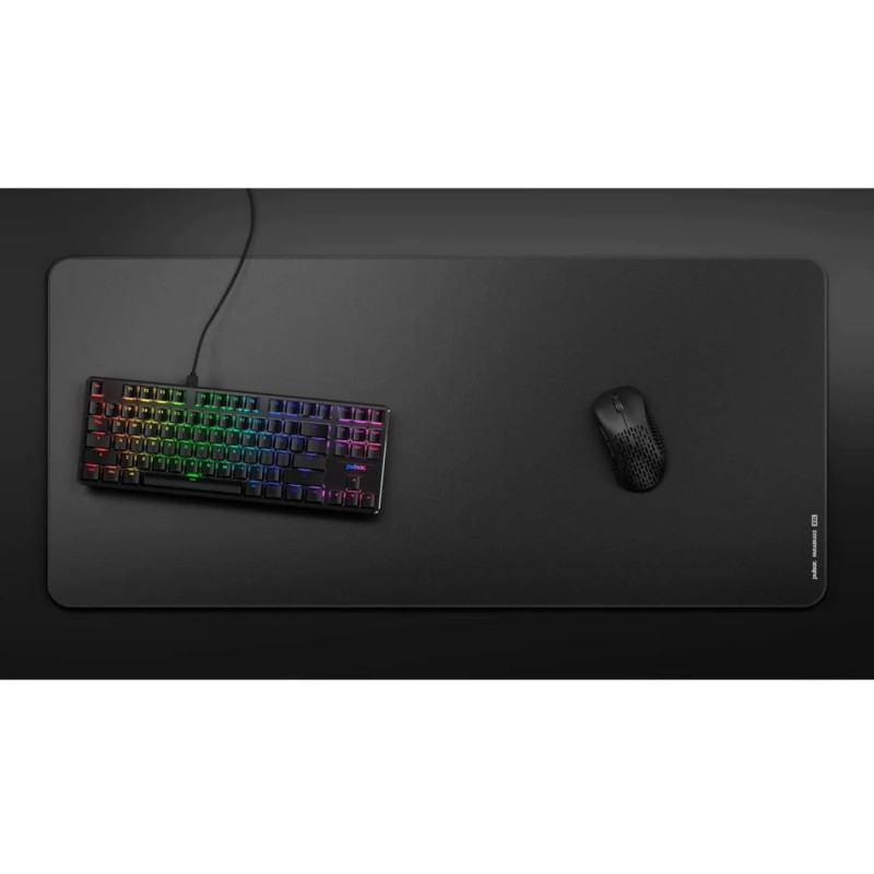 Коврик для мыши Pulsar ParaBrake XXL Black (PMP13XXLB)