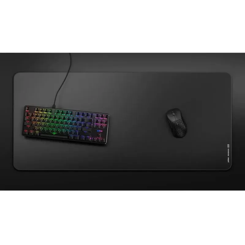 Коврик для мыши Pulsar ParaBrake XXL Black (PMP13XXLB)