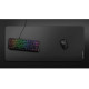 Коврик для мыши Pulsar ParaBrake XXL Black (PMP13XXLB)