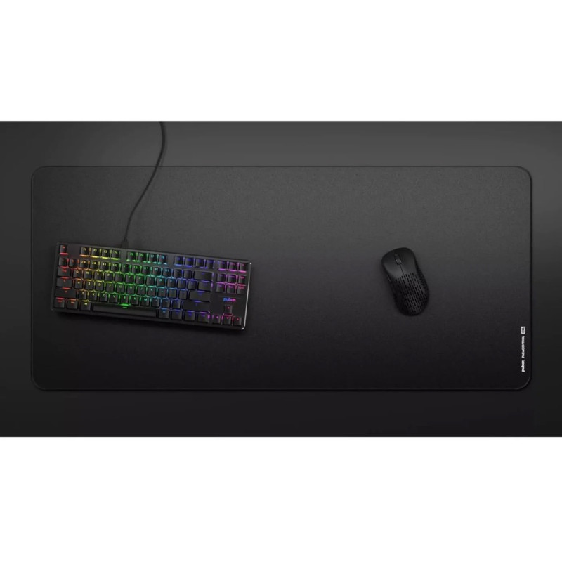 Коврик для мыши Pulsar ParaControl V2 XXL Black (PMP11XXLB)