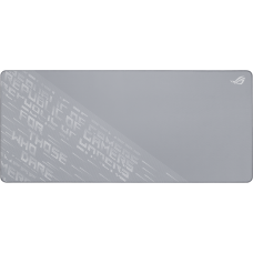 Коврик для мыши ASUS ROG Scabbard II XXL Arctic Gray (90MP03H0-BPUA00)