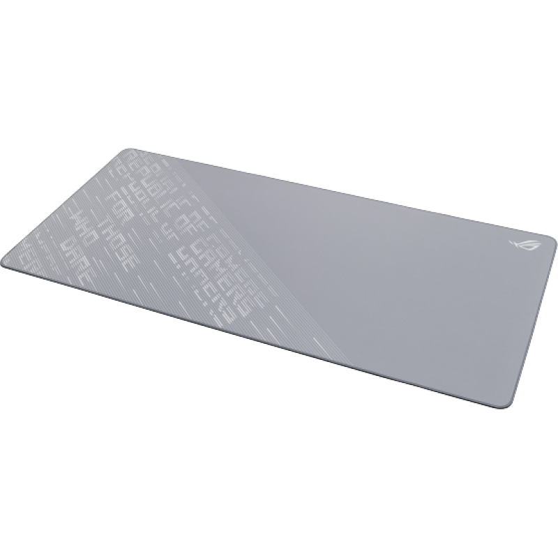 Коврик для мыши ASUS ROG Scabbard II XXL Arctic Gray (90MP03H0-BPUA00)