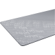 Коврик для мыши ASUS ROG Scabbard II XXL Arctic Gray (90MP03H0-BPUA00)