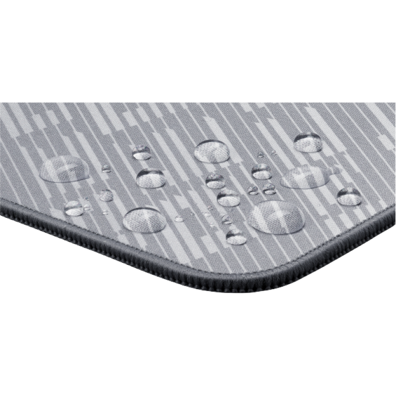 Коврик для мыши ASUS ROG Scabbard II XXL Arctic Gray (90MP03H0-BPUA00)